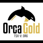 Orca gold
