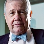 Jim Rogers