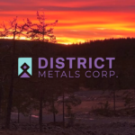 District Metals