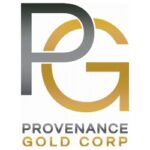 Provenance Gold logo