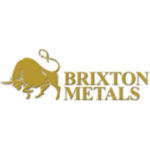 Brixton Metals logo