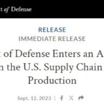 PGE US defense