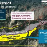 PGE land overview