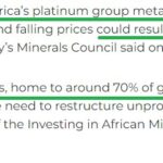 PGE platinum