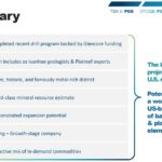 PGE summary