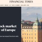FT Sweden