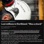 Northland Resources